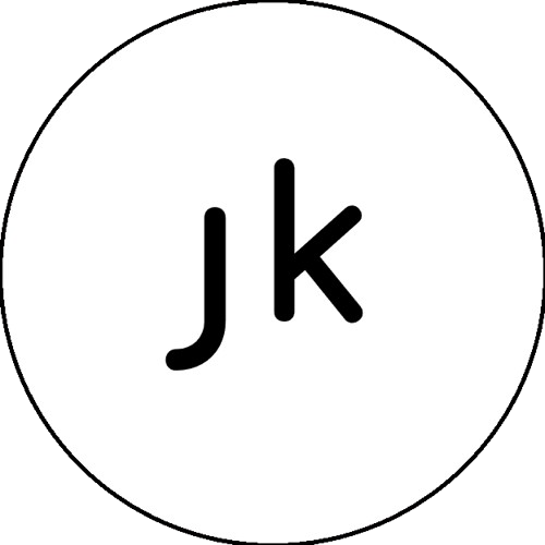 JK Logo